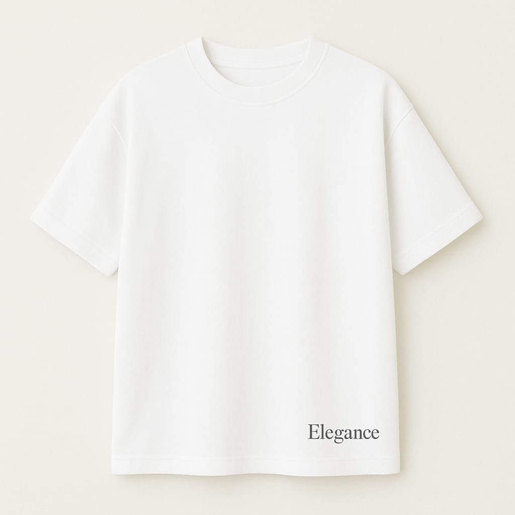 Drop Solder -White