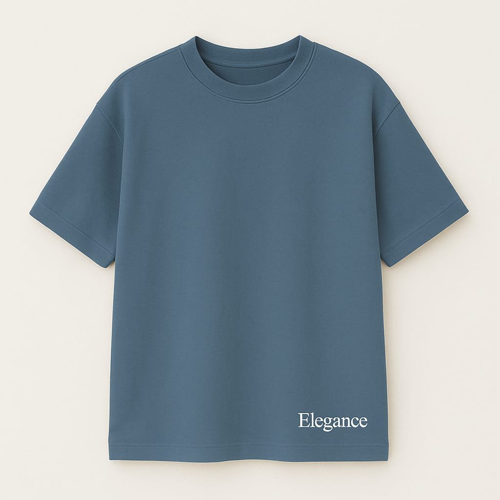 Drop Solder -Slate Blue